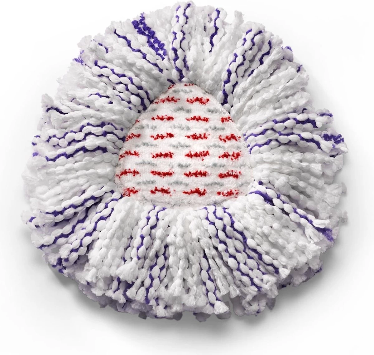 Vileda TURBO 3in1 - Vervanging - Microvezel 3 Vileda TURBO 3in1 - Vervanging - Microvezel