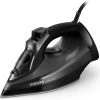 Philips 5000 Series Stoomstrijkijzer, Vermogen Van 2600 W, 45 G/min. Continue Stoom -Schoonmaakmiddelen 1200x1141 9
