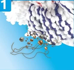 Vileda TURBO 3in1 - Vervanging - Microvezel 15 Vileda TURBO 3in1 - Vervanging - Microvezel -Schoonmaakmiddelen 1200x1142 2