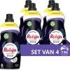 4x Robijn Klein & Krachtig Wasmiddel Black Velvet 1,19 Liter 1 4x Robijn Klein & Krachtig Wasmiddel Black Velvet 1,19 Liter -Schoonmaakmiddelen 1200x1142 6