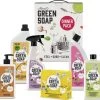 Marcel's Green Soap Dinner Pack - 1 X 1 Box -Schoonmaakmiddelen 1200x1143 2