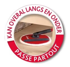 Vileda Spin&Clean - Mopset -Schoonmaakmiddelen 1200x1144