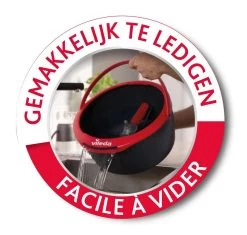 Vileda Spin&Clean - Mopset -Schoonmaakmiddelen 1200x1144 3