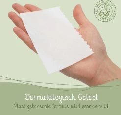 Cosmeau Wasstrips 60 Wasbeurten Lavendel Wasmiddel Wasvellen Wasdoekjes Detergent Sheets Eco Laundry Strips - Biologisch Cosmo Cosmea Kosmo -Schoonmaakmiddelen 1200x1148 8