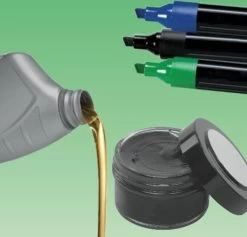 HG Vlekweg 2 - 50ml - Voor O.a. Vlekken Van Viltstift, Vet, Olie & Schoensmeer -Schoonmaakmiddelen 1200x1150 1