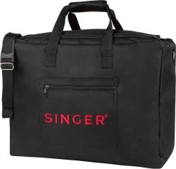 Jespro - Naaimachine Tas - Singer - Max. 15 KG - Naaimachine - Naaimachinetas - Naaimachine Singer - Opbergtas - Naaimachine Opbergtas