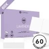 Cosmeau Wasstrips 60 Wasbeurten Lavendel Wasmiddel Wasvellen Wasdoekjes Detergent Sheets Eco Laundry Strips - Biologisch Cosmo Cosmea Kosmo 2 Cosmeau Wasstrips 60 Wasbeurten Lavendel Wasmiddel Wasvellen Wasdoekjes Detergent Sheets Eco Laundry Strips - Biologisch Cosmo Cosmea Kosmo -Schoonmaakmiddelen 1200x1151 2