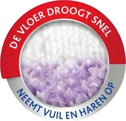 Vileda UltraMax Sensitive - Vervanging - Voor Parket En Delicate Vloeren 14 Vileda UltraMax Sensitive - Vervanging - Voor Parket En Delicate Vloeren -Schoonmaakmiddelen 1200x1152 1