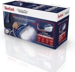 Tefal Easygliss Plus FV5735 - Stoomstrijkijzer -Schoonmaakmiddelen 1200x1152 12