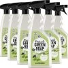 Marcel's Green Soap Allesreiniger Spray Basilicum & Vertivert Gras - 6 X 500 Ml 1 Marcel's Green Soap Allesreiniger Spray Basilicum & Vertivert Gras - 6 X 500 Ml -Schoonmaakmiddelen 1200x1153 2
