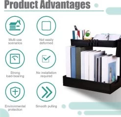 Kruidenrekken, Opslagrekken In De Keuken, 2 Lagen, Naaierrekken Op Het Aanrecht, Voor Organisatoren Van Kruidenrekken, Aardewerk/Opbergrekken Van De Keuken 10 Kruidenrekken, Opslagrekken In De Keuken, 2 Lagen, Naaierrekken Op Het Aanrecht, Voor Organisatoren Van Kruidenrekken, Aardewerk/Opbergrekken Van De Keuken -Schoonmaakmiddelen 1200x1155 2
