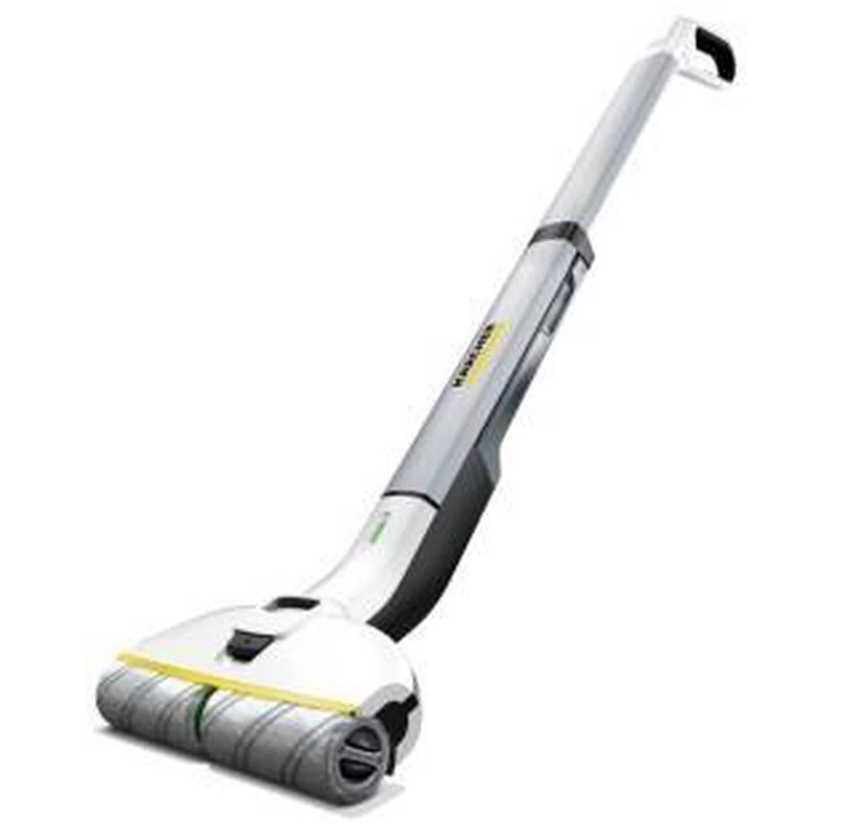 Kärcher Floor Cleaner FC 3 Cordless Premium - Vloerreiniger - 7,2V - 60 M² - Wit 17 Kärcher Floor Cleaner FC 3 Cordless Premium - Vloerreiniger - 7,2V - 60 M² - Wit - Afbeelding 15