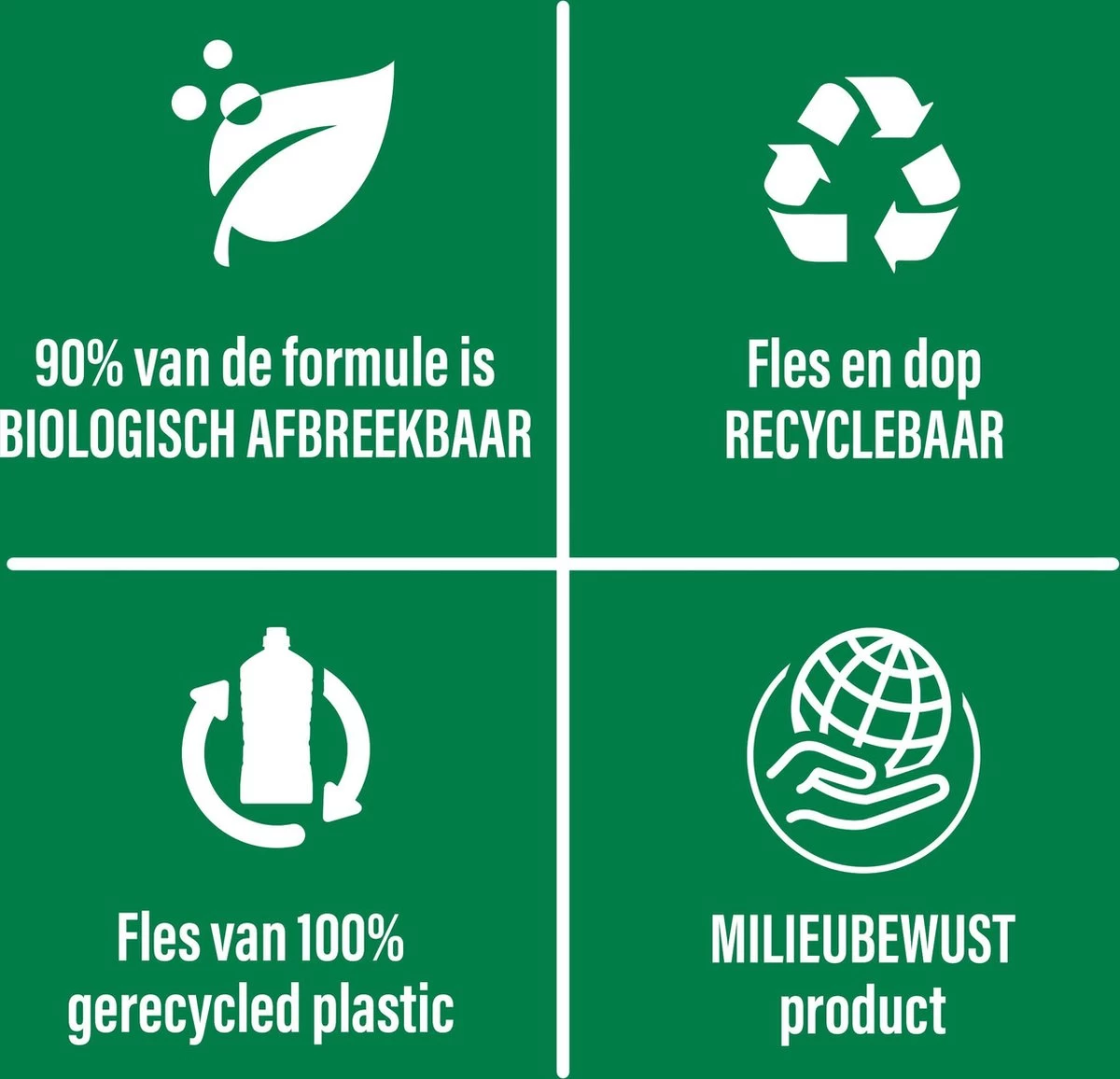 Ajax® Ajax Allesreiniger Fête Des Fleur Rode Bloem 8 X 1L - Voordeelverpakking 7 Ajax® Ajax Allesreiniger Fête Des Fleur Rode Bloem 8 X 1L - Voordeelverpakking - Afbeelding 5