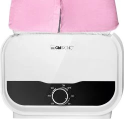 Clatronic HBB 3734 -Hemden-/blouse- En Broekstrijksysteem - Drogen En Strijken In één Stap -Schoonmaakmiddelen 1200x1156 18