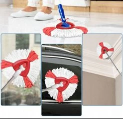 4x De Vervangingen Vileda Turbo! KANS! -Schoonmaakmiddelen 1200x1158 2