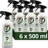 Cif Disinfect & Shine Original Desinfectie Spray - 6 X 500 Ml - Voordeelverpakking 1 Cif Disinfect & Shine Original Desinfectie Spray - 6 X 500 Ml - Voordeelverpakking -Schoonmaakmiddelen 1200x1159 8