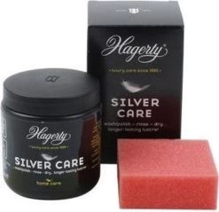 Hagerty Silver Care - Pasta Voor Zilverreiniging 185 Gr -Schoonmaakmiddelen 1200x1160 15