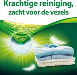 Persil® Persil Active Gel Universal - Vloeibaar Wasmiddel - Voordeelverpakking - 6 X 20 Wasbeurten -Schoonmaakmiddelen 1200x1161