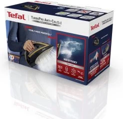 Tefal TurboPro Anti-Calc FV5696 - Strijkijzer -Schoonmaakmiddelen 1200x1162 5