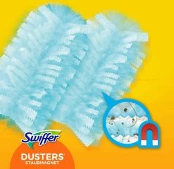 Swiffer Duster Starterkit XXL 16 Swiffer Duster Starterkit XXL -Schoonmaakmiddelen 1200x1167 2