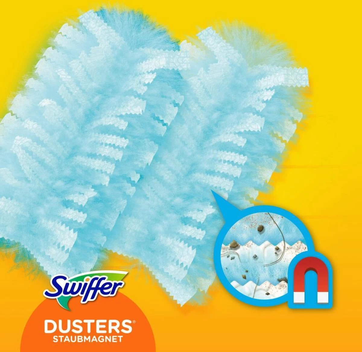 Swiffer Duster Starterkit XXL 6 Swiffer Duster Starterkit XXL - Afbeelding 4
