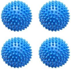 Merkloos Droger Ballen PVC – Herbruikbare Wasdroger Bollen – Snellere Droogtijd – - Wasbollen - 6 Stuks 12 Merkloos Droger Ballen PVC – Herbruikbare Wasdroger Bollen – Snellere Droogtijd – - Wasbollen - 6 Stuks -Schoonmaakmiddelen 1200x1167 5