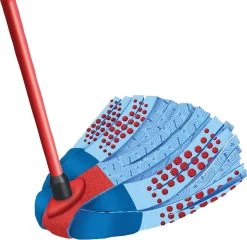 Vileda Super Mocio 3D Mop En Steel 21 Vileda Super Mocio 3D Mop En Steel -Schoonmaakmiddelen 1200x1168 2