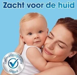 Persil® Persil Sensitive Gel - Vloeibaar Wasmiddel - Baby En Gevoelige Huid - Voordeelverpakking - 6 X 20 Wasbeurten -Schoonmaakmiddelen 1200x1168 4
