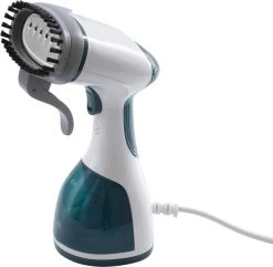 Tomado TSH1201W - Kledingstomer - 1200 Watt - RVS Zool - Wit/turquoise 24 Tomado TSH1201W - Kledingstomer - 1200 Watt - RVS Zool - Wit/turquoise -Schoonmaakmiddelen 1200x1170 14