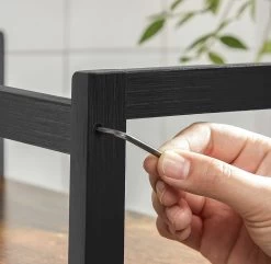 Caroa - Kruidenrek - Kruidenrek Ophangbaar - Kruidenrek Staand - Kruidenrek Met Potjes - Kruidenrekken - Kruidenrekje 11 Caroa - Kruidenrek - Kruidenrek Ophangbaar - Kruidenrek Staand - Kruidenrek Met Potjes - Kruidenrekken - Kruidenrekje -Schoonmaakmiddelen 1200x1170 7