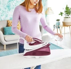 Tefal Express Essential Express Esstential SV6110 Stoomgenerator -Schoonmaakmiddelen 1200x1172 10