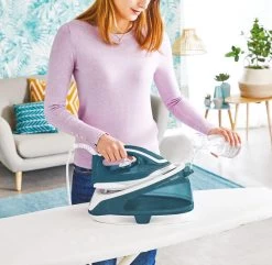 Tefal Express Essential SV6115 - Stoomgenerator -Schoonmaakmiddelen 1200x1172 11