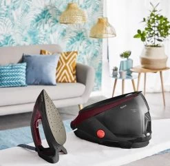 Tefal GV9230 Pro Express Protect Stoomgenerator Rood/Zwart -Schoonmaakmiddelen 1200x1172 13
