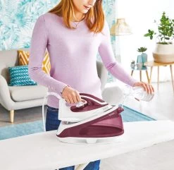 Tefal Express Essential Express Esstential SV6110 Stoomgenerator -Schoonmaakmiddelen 1200x1172 9