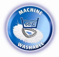 Vileda EasyWring&Clean - Vervanging - Classic - Microvezel -Schoonmaakmiddelen 1200x1176 1