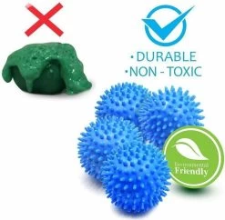 Merkloos Droger Ballen PVC – Herbruikbare Wasdroger Bollen – Snellere Droogtijd – - Wasbollen - 6 Stuks 13 Merkloos Droger Ballen PVC – Herbruikbare Wasdroger Bollen – Snellere Droogtijd – - Wasbollen - 6 Stuks -Schoonmaakmiddelen 1200x1176 3