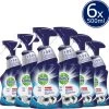 Dettol - Perfecte Hygiëne - Badkamerreiniger - Allesreiniger Spray - 6 X 500 Ml - Grootverpakking 1 Dettol - Perfecte Hygiëne - Badkamerreiniger - Allesreiniger Spray - 6 X 500 Ml - Grootverpakking -Schoonmaakmiddelen 1200x1176 4