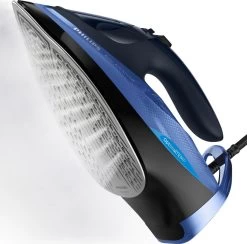 Philips Azur Advanced GC4937/20 - Stoomstrijkijzer - Blauw 16 Philips Azur Advanced GC4937/20 - Stoomstrijkijzer - Blauw -Schoonmaakmiddelen 1200x1183 10