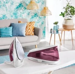 Tefal Express Essential Express Esstential SV6110 Stoomgenerator -Schoonmaakmiddelen 1200x1184 25