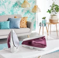 Tefal Express Essential Express Esstential SV6110 Stoomgenerator -Schoonmaakmiddelen 1200x1184 26