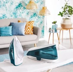 Tefal Express Essential SV6115 - Stoomgenerator -Schoonmaakmiddelen 1200x1184 28