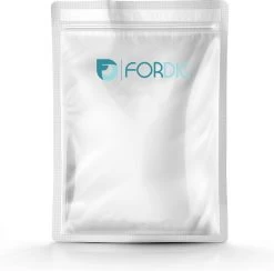 ForDig Wasnet Waszakjes (5 Stuks) Voor Lingerie En Fijne Was - Geschikt Voor Wasmachine - Met Rits - Wit 16 ForDig Wasnet Waszakjes (5 Stuks) Voor Lingerie En Fijne Was - Geschikt Voor Wasmachine - Met Rits - Wit -Schoonmaakmiddelen 1200x1185 2