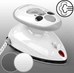 Trend24 - Strijkijzer - Stoomstrijkijzer - Reisstrijkijzer - Mini Strijkijzer - 420 W - Wit 30 Trend24 - Strijkijzer - Stoomstrijkijzer - Reisstrijkijzer - Mini Strijkijzer - 420 W - Wit -Schoonmaakmiddelen 1200x1187 9