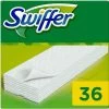 Swiffer Sweeper - 36 Navullingen - Doekjes Voor Vloeren -Schoonmaakmiddelen 1200x1191 2