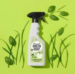 Marcel's Green Soap Allesreiniger Spray Basilicum & Vertivert Gras - 6 X 500 Ml 10 Marcel's Green Soap Allesreiniger Spray Basilicum & Vertivert Gras - 6 X 500 Ml -Schoonmaakmiddelen 1200x1192 11