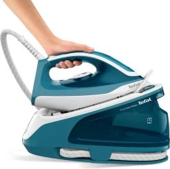 Tefal Express Easy SV6131 - Stoomgenerator 37 Tefal Express Easy SV6131 - Stoomgenerator -Schoonmaakmiddelen 1200x1192 13