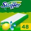 Swiffer Wet Doekjes – Vochtige Vloerdoekjes Met Frisse Citroen – 2x24 Natte Vloerdoekjes Duopack -Schoonmaakmiddelen 1200x1193 1