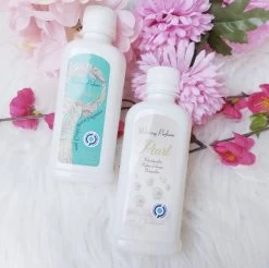 Db Wasparfum 250 Ml - Parfum - Was - Wasgeurtje - Washing Perfume - Pearl -Schoonmaakmiddelen 1200x1193 3