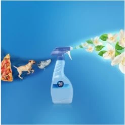 Ambi Pur Classic - 500ml - Textielverfrisser 22 Ambi Pur Classic - 500ml - Textielverfrisser -Schoonmaakmiddelen 1200x1193 4