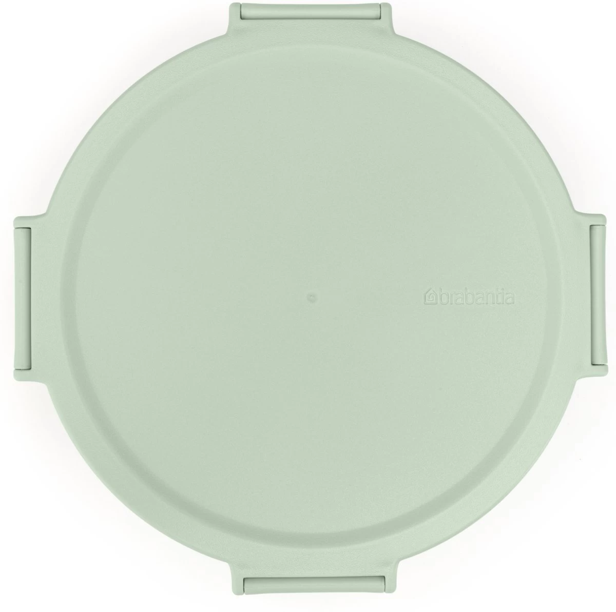 Brabantia Make & Take Lunchkom - 1 L - Kunststof - Jade Green 5 Brabantia Make & Take Lunchkom - 1 L - Kunststof - Jade Green - Afbeelding 3